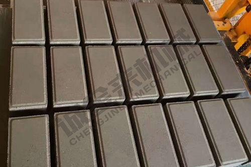 寧城免燒水泥制磚機高效耐磨