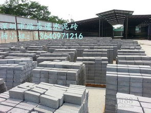 水泥磚模具報價 廠家